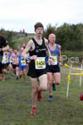 Senior mens Start Fitness North Eastern Harriers League, Wrekenton, Gateshead. Photo:  David T. Hewitson/Sports for All Pics